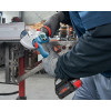 Аккумуляторная углошлифмашина Li-ion 18 В, Bosch GWS 18V-10 SC 06019G340D (2 Акк. 5 а/ч и ЗУ) 